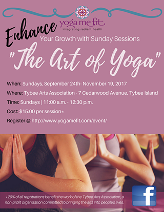 Image: The Art of Yoga