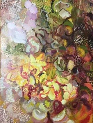 Image: Explorations in Abstraction