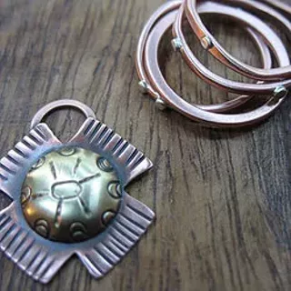 Image: Beginners Jewelers Studio