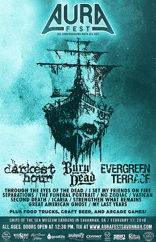Image: AURA Fest 2018