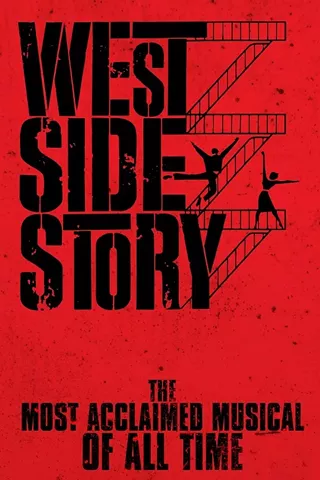 Image: Film: West Side Story