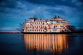 Image: New Year's Eve Party Cruise