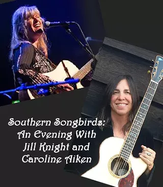 Image: Southern Songbirds