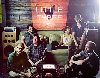 Image: Little Tybee, Reign of Kindo