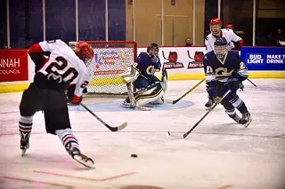 Image: Savannah Tire Hockey Classic