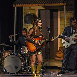 Image: Lyn Avenue's "Never Been to Nashville" EP Release Party