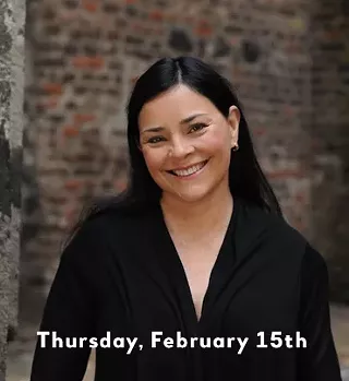 Image: Savannah Book Festival Opening Address: Diana Gabaldon