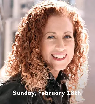 Image: Savannah Book Festival Closing Address: Jodi Picoult
