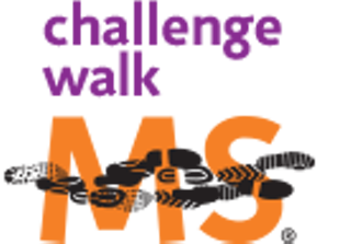 Image: Call for Volunteers for Challenge Walk MS