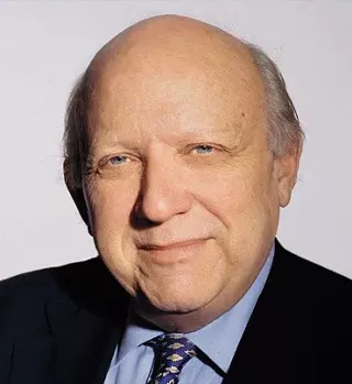 Image: Savannah Book Festival: Floyd Abrams