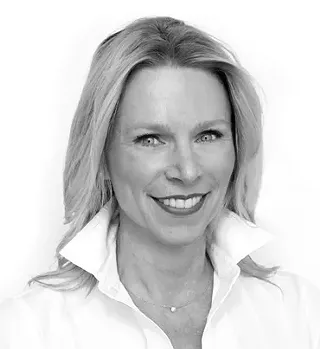 Image: Savannah Book Festival: Jennifer Bergstrom