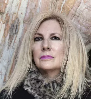 Image: Savannah Book Festival: Deanne Stillman