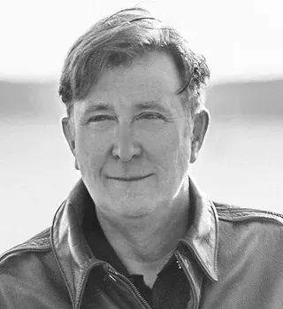Image: Savannah Book Festival: Doug Stanton