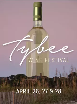Image: Tybee Wine Festival 2018: Wine & Dine at The Shrine