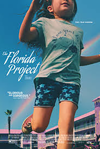 Image: Film: The Florida Project
