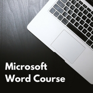 Microsoft Word 2016 Computer Course