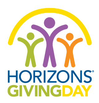 Image: Horizons Giving Day Party at Cutter's Point