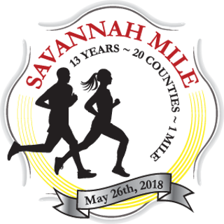 Image: Savannah Mile