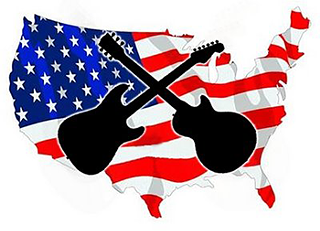 Image: Salute to Southern Rock
