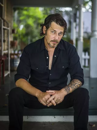 Image: Best Singer-Songwriter