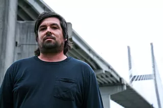 Image: Best Local Electronic Artist