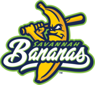 Savannah Bananas vs. Peninsula Pilots