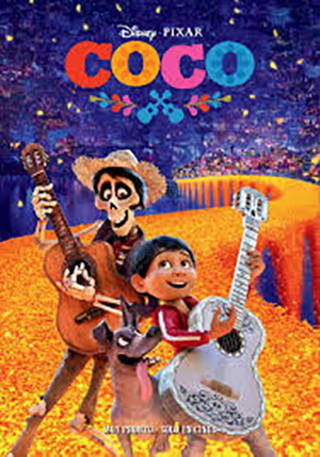 Image: Film: Coco