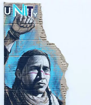Image: Indigenous Voices