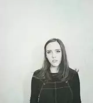 Image: Soccer Mommy, Grace Joyner