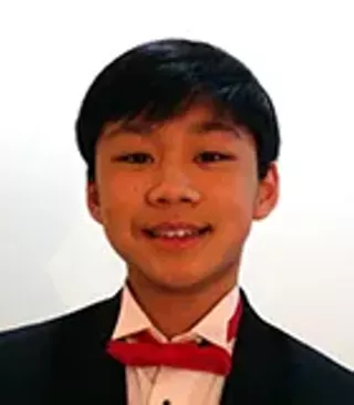 Image: Rising Star Piano Concert: The Arts at Messiah