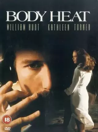 Image: Film: Body Heat