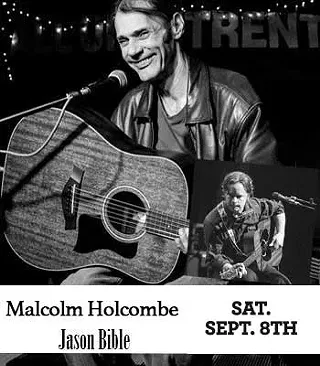 Image: Malcolm Holcombe