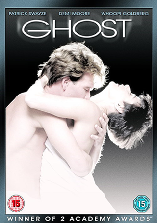 Image: Film: Ghost