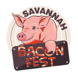 Image: Bacon Fest
