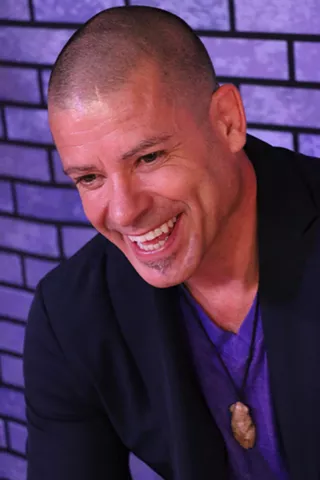 Image: Collin's Barefoot Comedy Club w/Nick Hoff