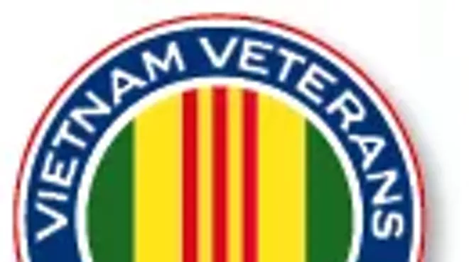 Image: Vietnam Veterans of America Memorial Day Service