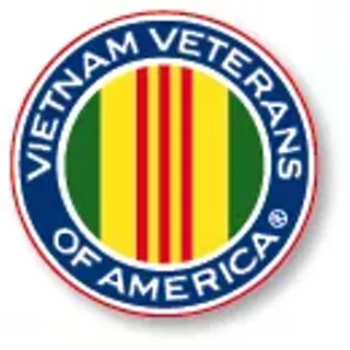 Image: Vietnam Veterans of America Memorial Day Service