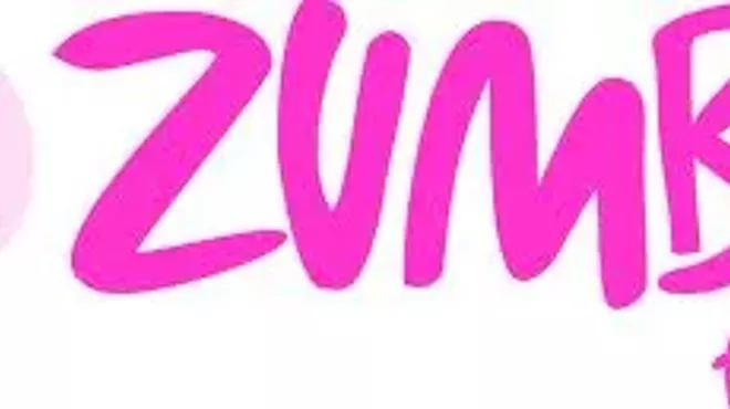 Image: Zumba in the Parking Lot