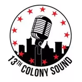 Image: 13th Colony Sound: Summer Harmonies