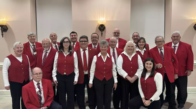 Image: 13th Colony Sound: The Magic of Music