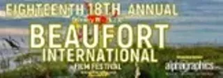 Image: 18th Annual Beaufort International Film Festival
