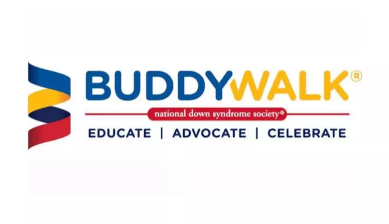 Buddy Walk