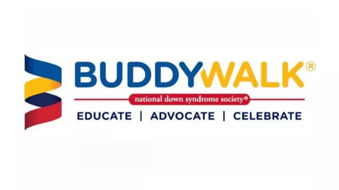 Image: 19th Annual Buddy Walk October 5, 2024