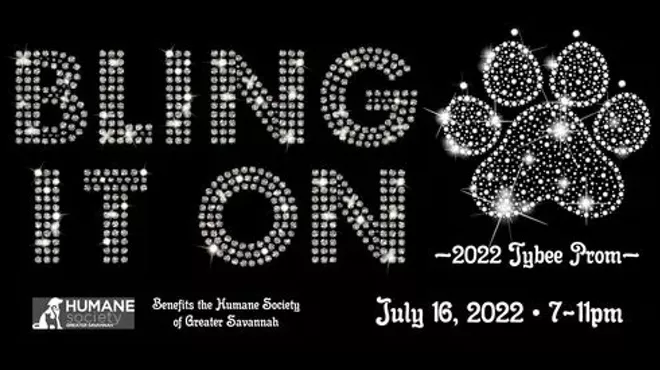 Image: 2022 Tybee Prom