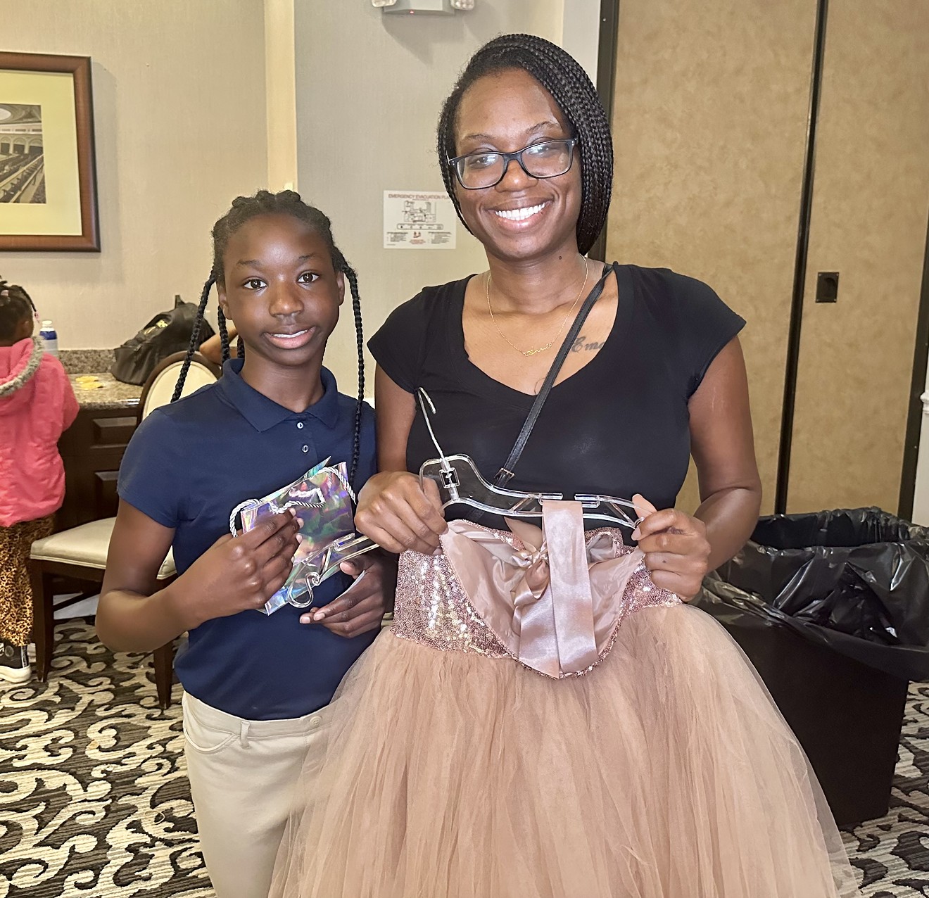 2023 Princess Ball Hosted By Operation Kid Forward