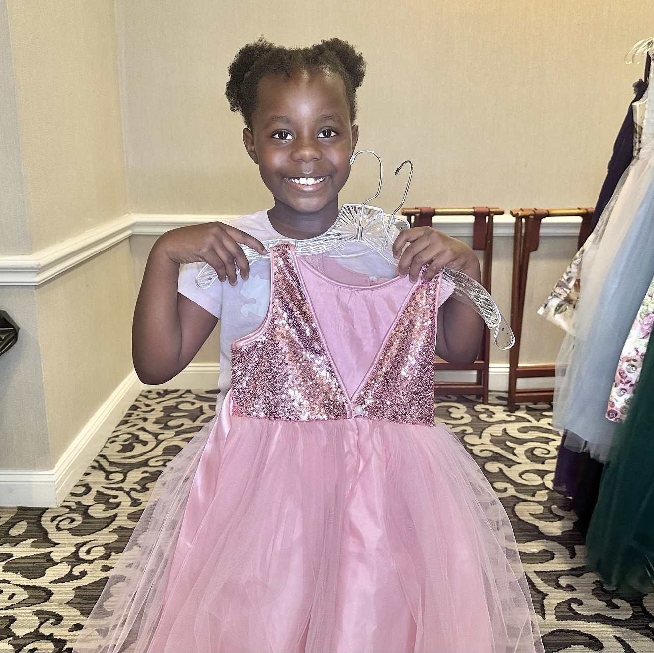 2023 Princess Ball Hosted By Operation Kid Forward