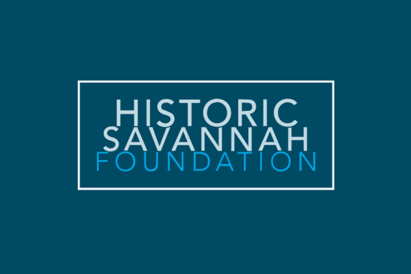 2024 Historic Savannah Foundation Annual Gala
