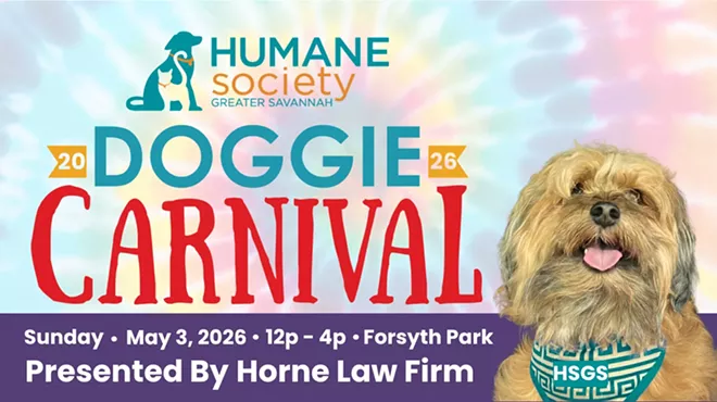 Image: 24th Annual Humane Society Doggie Carnival presented by Horne Law Firm