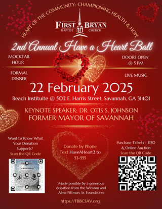 Image: 2nd Annual Have a Heart Ball