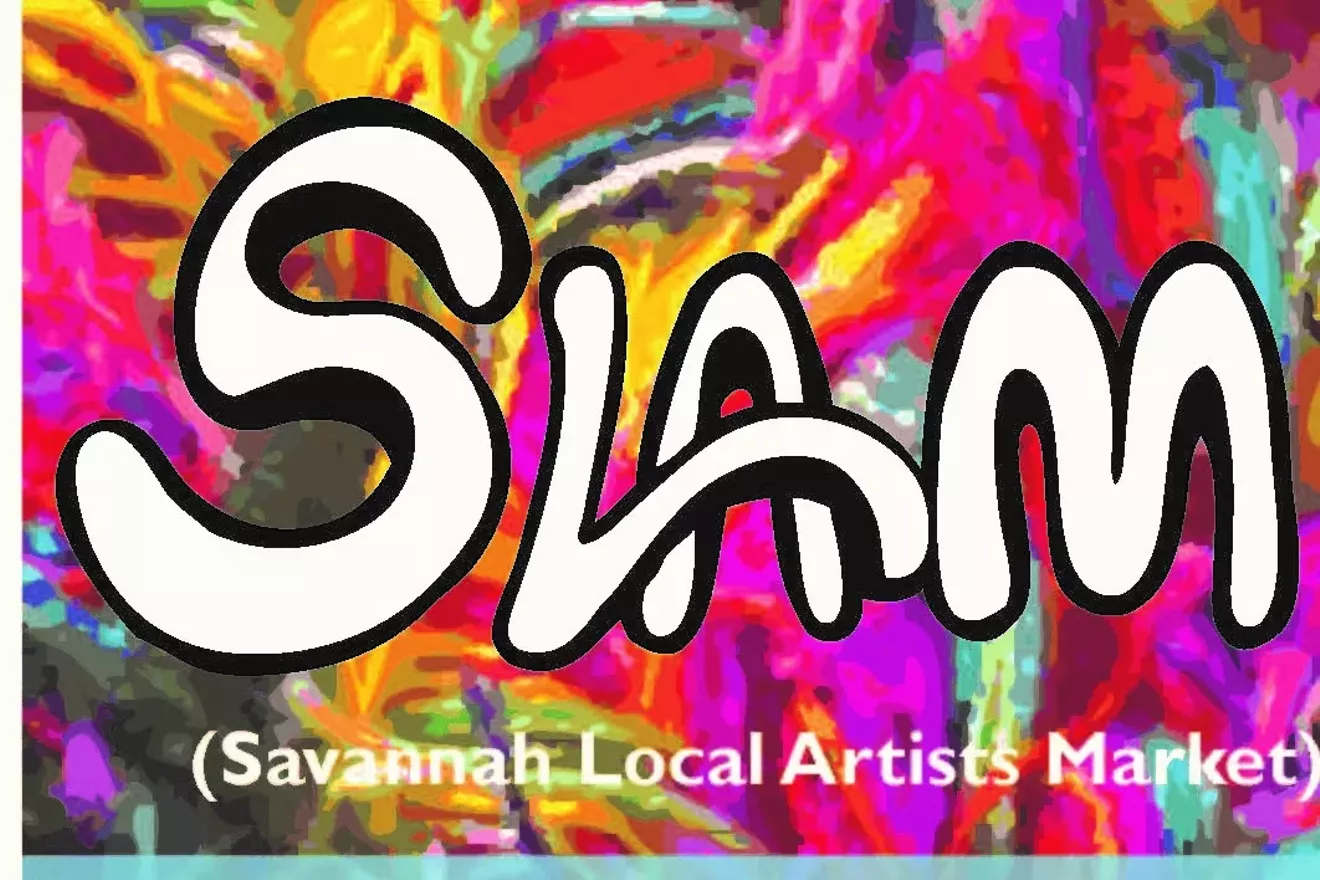 Savannah Local Artist Market